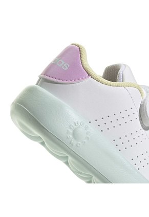 TENIS ADIDAS NIÑO ADVANTAGE CF - JI4193