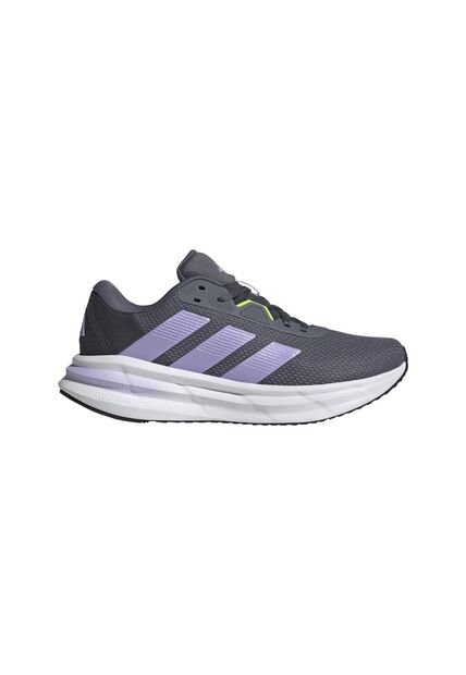 Tenis Adidas Mujer Running Galaxy 7 - Gris