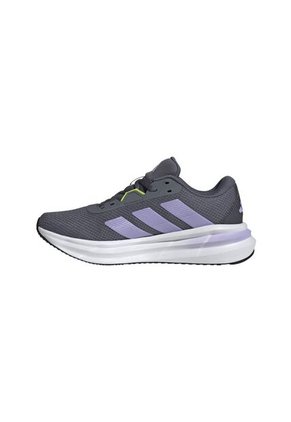 Tenis Adidas Mujer Running Galaxy 7 - Gris