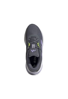 Tenis Adidas Mujer Running Galaxy 7 - Gris