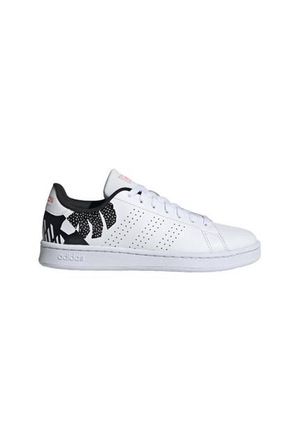 Zapato Adidas Advantage Mujer - Compra Ahora | Dafiti Colombia