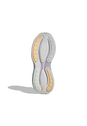 Tenis Mujer Adidas Alphabounce - Azul-Multicolor