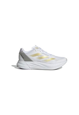 Tenis Mujer Adidas Duramo Speed - Blanco-Dorado adidas