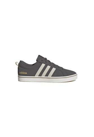 Tenis Hombre Adidas Vs Peace - Gris adidas