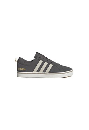 Tenis Hombre Adidas Vs Peace - Gris