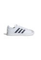 Tenis Hombre Adidas Vl Court Base - Blanco de adidas