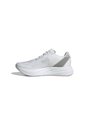 Tenis Mujer Adidas Duramo Speed - Blanco-Dorado