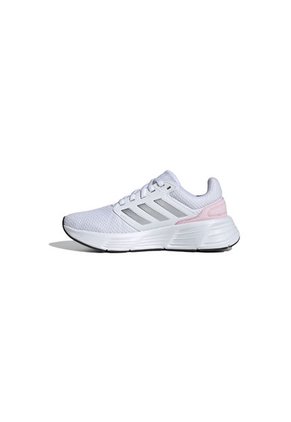 Tenis Mujer Adidas Galaxy 6 - Blanco
