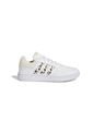 Tenis Mujer Adidas Hoops 3.0 - Blanco de adidas