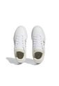 Tenis Mujer Adidas Hoops 3.0 - Blanco de adidas