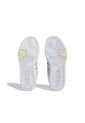 Tenis Mujer Adidas Hoops 3.0 - Blanco de adidas
