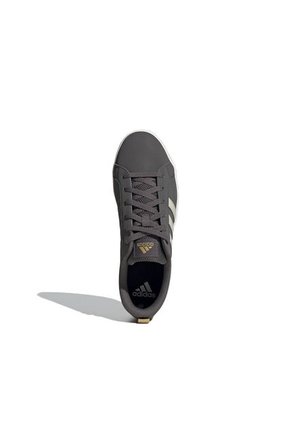 Tenis Hombre Adidas Vs Peace - Gris