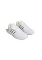 Tenis Mujer Adidas Hoops 3.0 - Blanco de adidas