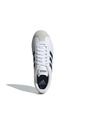 Tenis Hombre Adidas Vl Court Base - Blanco de adidas