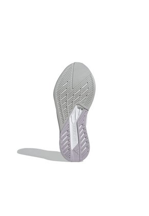 Tenis Mujer Adidas Duramo Speed - Blanco-Dorado