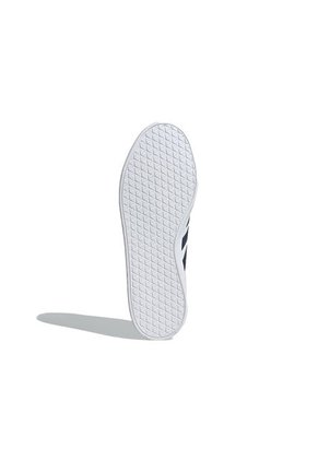 Tenis Hombre Adidas Vl Court Base - Blanco