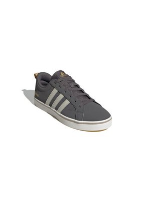 Tenis Hombre Adidas Vs Peace - Gris