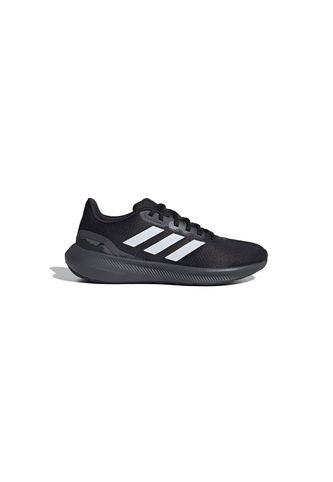 Tenis Hombre Adidas Runfalcon - Negro adidas