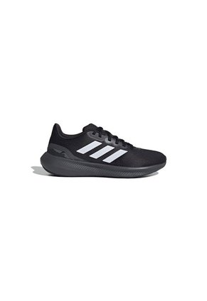 Tenis Hombre Adidas Runfalcon - Negro