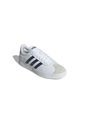 Tenis Hombre Adidas Vl Court Base - Blanco de adidas