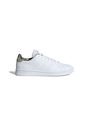 Tenis Hombre Adidas Advantage - Blanco de adidas