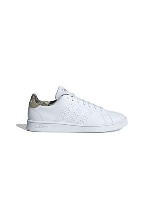 Tenis Hombre Adidas Advantage - Blanco