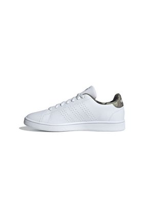 Tenis Hombre Adidas Advantage - Blanco