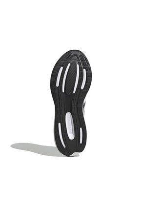 Tenis Hombre Adidas Runfalcon - Gris-Blanco