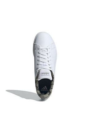 Tenis Hombre Adidas Advantage - Blanco