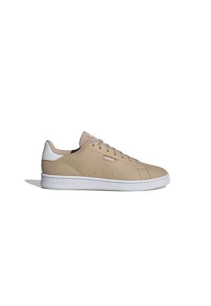 Tenis Hombre Adidas Court - Beige