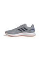 Tenis Gris Adidas Run Falcon 2.0 GV9558 de adidas