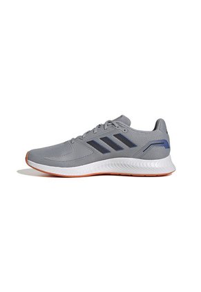 Tenis Gris Adidas Run Falcon 2.0 GV9558