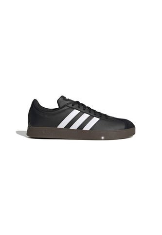 Tenis Hombre Adidas Vl Court Base - Negro adidas