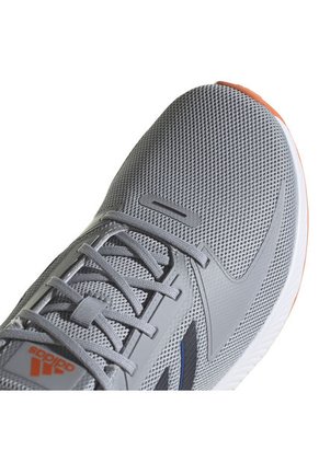 Tenis Gris Adidas Run Falcon 2.0 GV9558