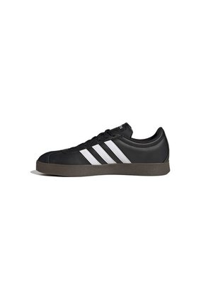Tenis Hombre Adidas Vl Court Base - Negro