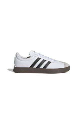 Tenis Hombre Adidas Vl Court Base - Blanco adidas