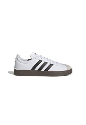 Tenis Hombre Adidas Vl Court Base - Blanco