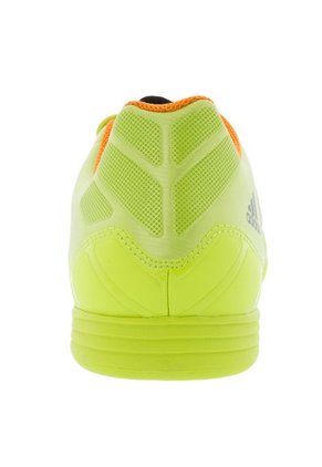 Fútbol adidas Nitrocharge 3.0 IN Verde Neón