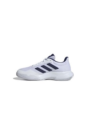 Tenis Hombre Adidas Cout Spect - Blanco-Azul