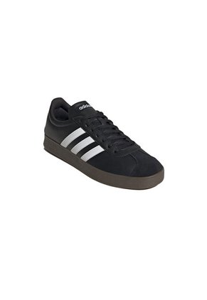 Tenis Hombre Adidas Vl Court Base - Negro