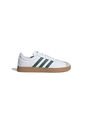 Tenis Hombre Adidas Court VL Base - Blanco de adidas