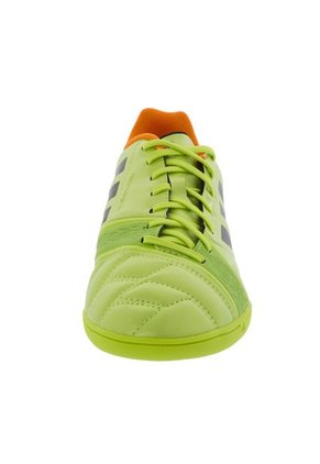 Fútbol adidas Nitrocharge 3.0 IN Verde Neón