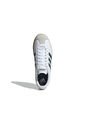 Tenis Hombre Adidas Court VL Base - Blanco de adidas