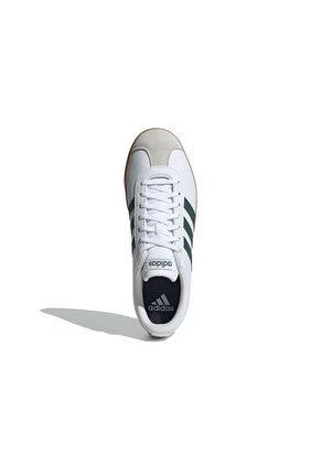 Tenis Hombre Adidas Court VL Base - Blanco
