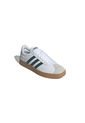 Tenis Hombre Adidas Court VL Base - Blanco de adidas