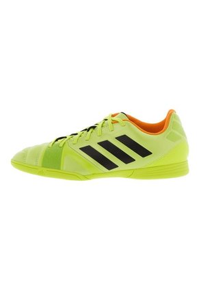 Fútbol adidas Nitrocharge 3.0 IN Verde Neón