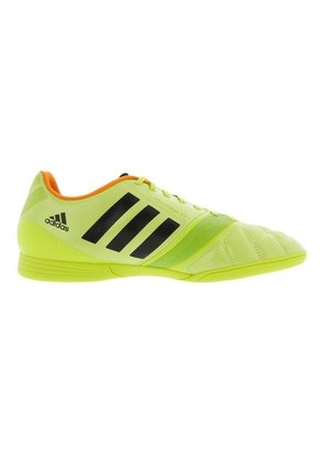 Fútbol adidas Nitrocharge 3.0 IN Verde Neón