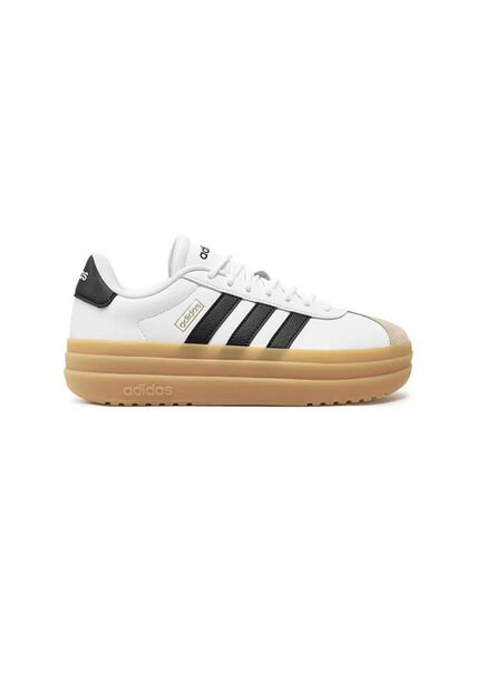 Tenis Adidas Vl Court Bold Mujer