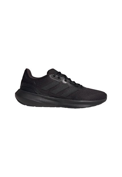 Tenis Hombre Adidas Runfalcon 3 Negro Compra Ahora Dafiti Colombia