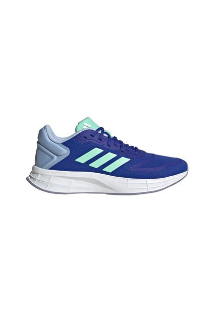 Tenis Mujer Adidas Duramo SL  2.0 - Azul-Blanco
